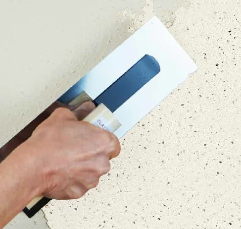 Lehm-Revival ClayTec Yosima Designputz Strukturzugabe 1772139066807