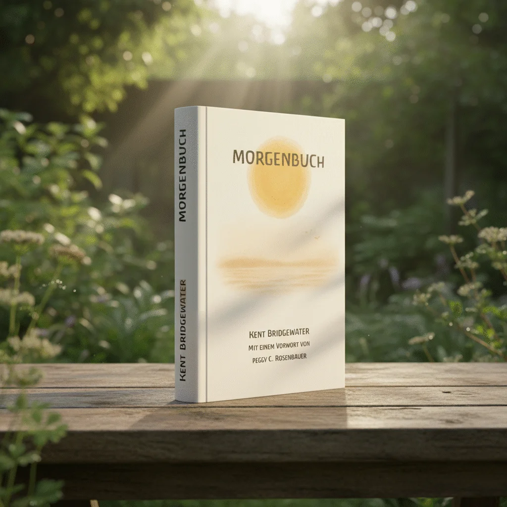Das Morgenbuch – ökologischer Baustoff von Lehm-Revival