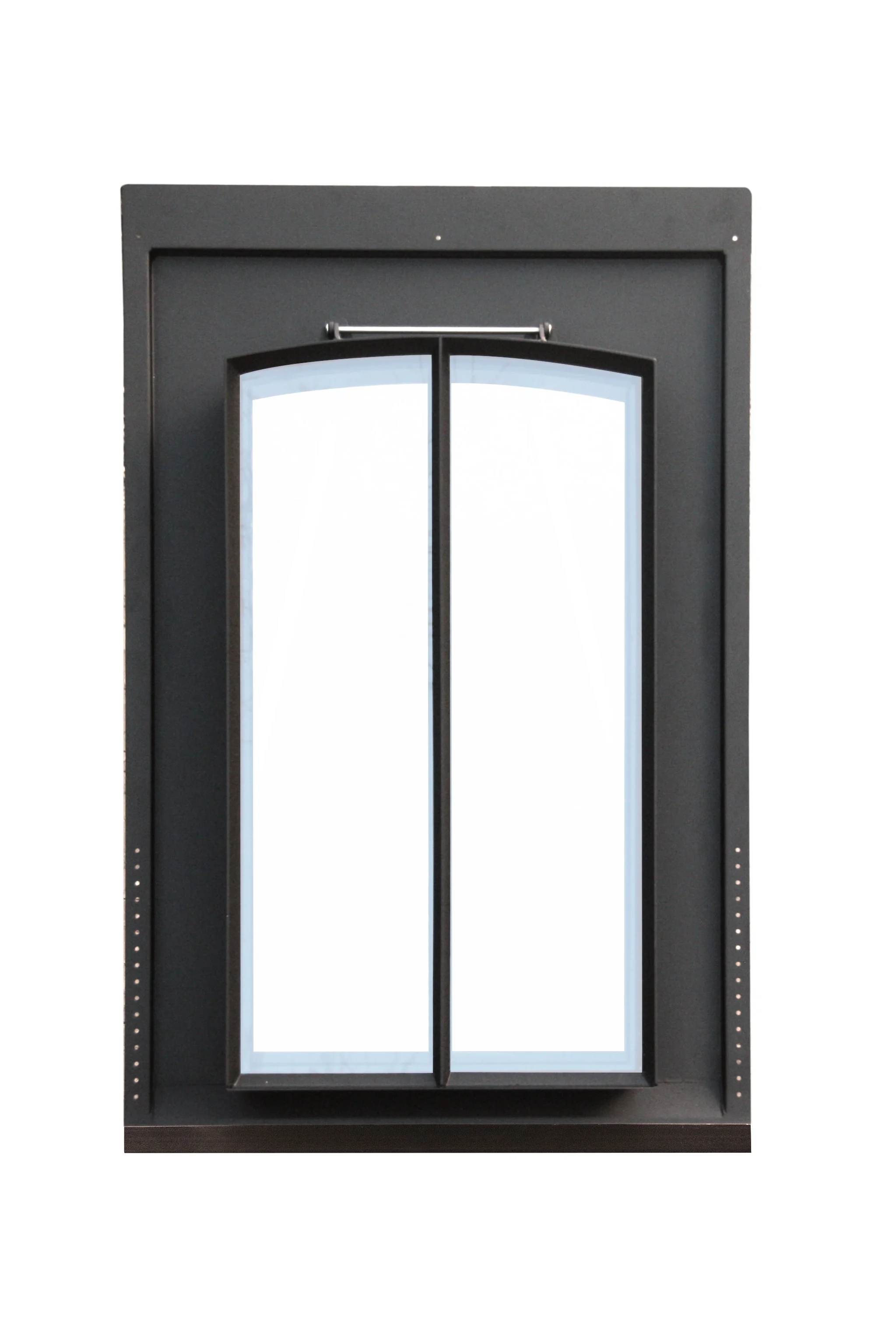 Historische Dachfenster Dachfenster DRF 50/90 – ökologischer Baustoff von Lehm-Revival