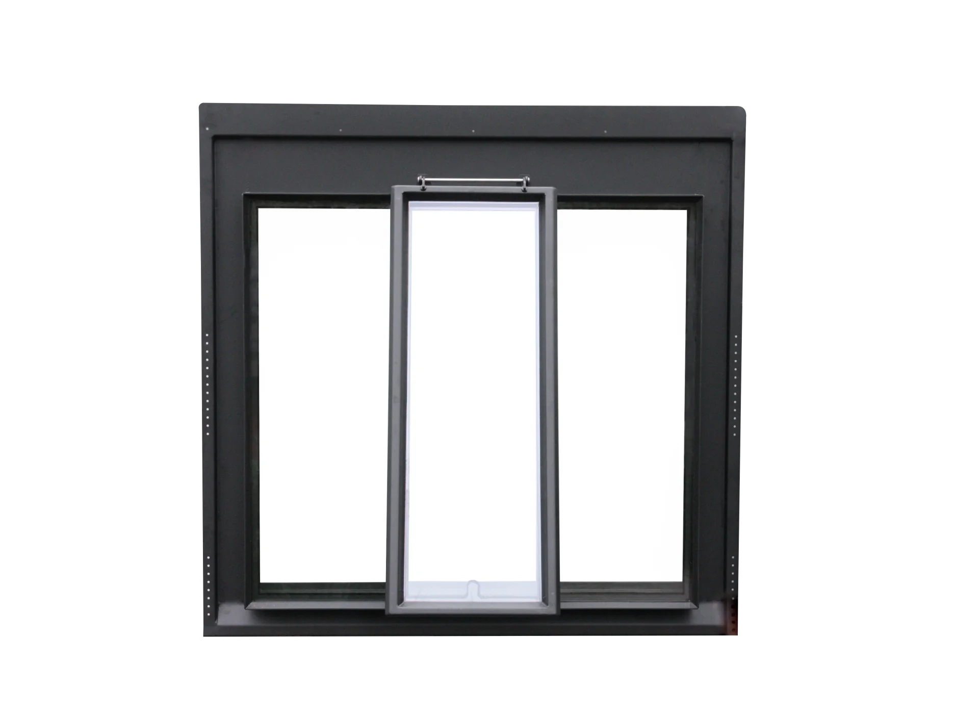 Dachfenster DRG 100/110 Frontansicht