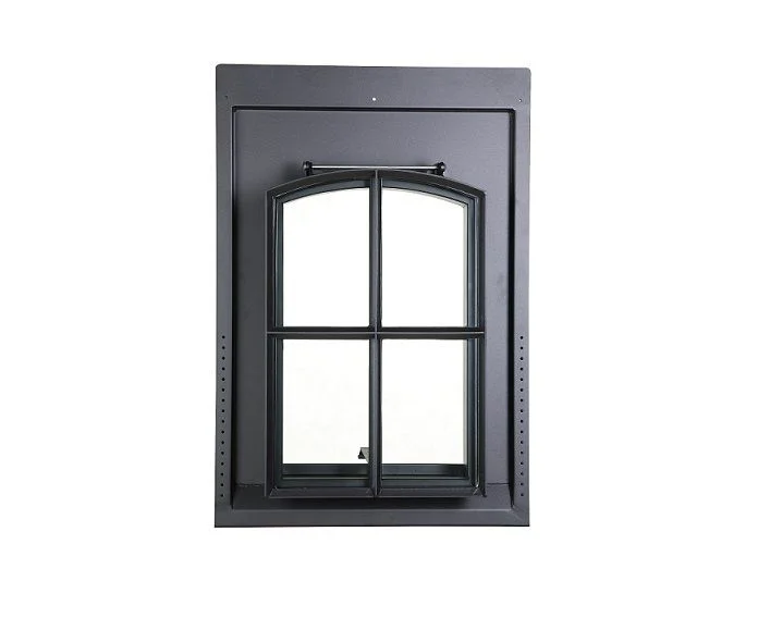Historische Dachfenster Dachfenster DRK 40/60 – ökologischer Baustoff von Lehm-Revival