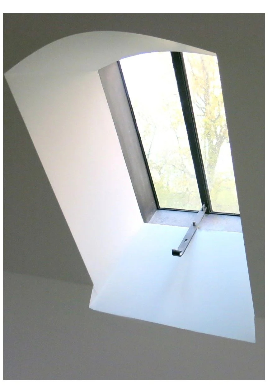 Dachfenster DRK 40/60 Gesamtansicht