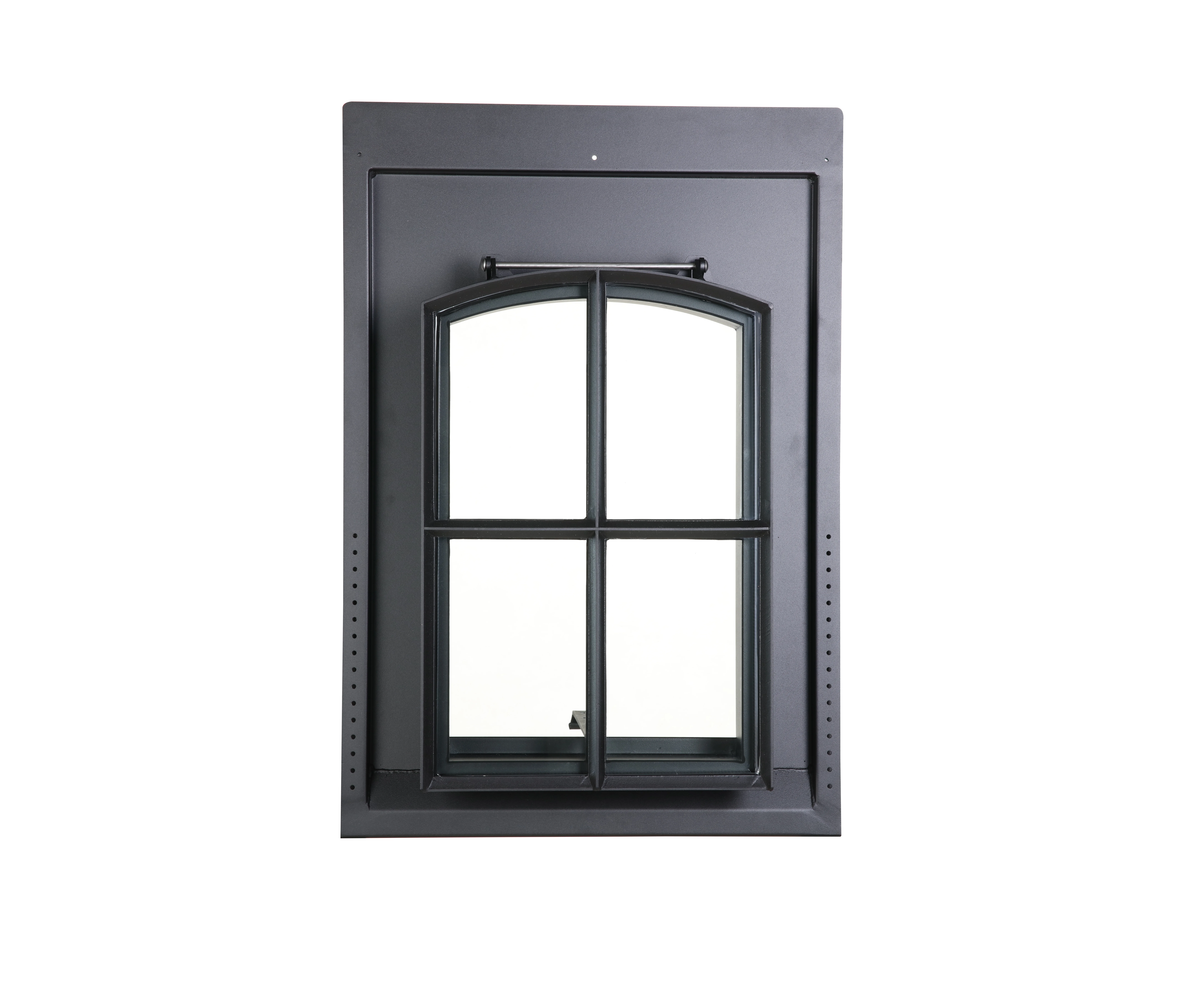 Historische Dachfenster Dachfenster DRKK 40/60 – ökologischer Baustoff von Lehm-Revival