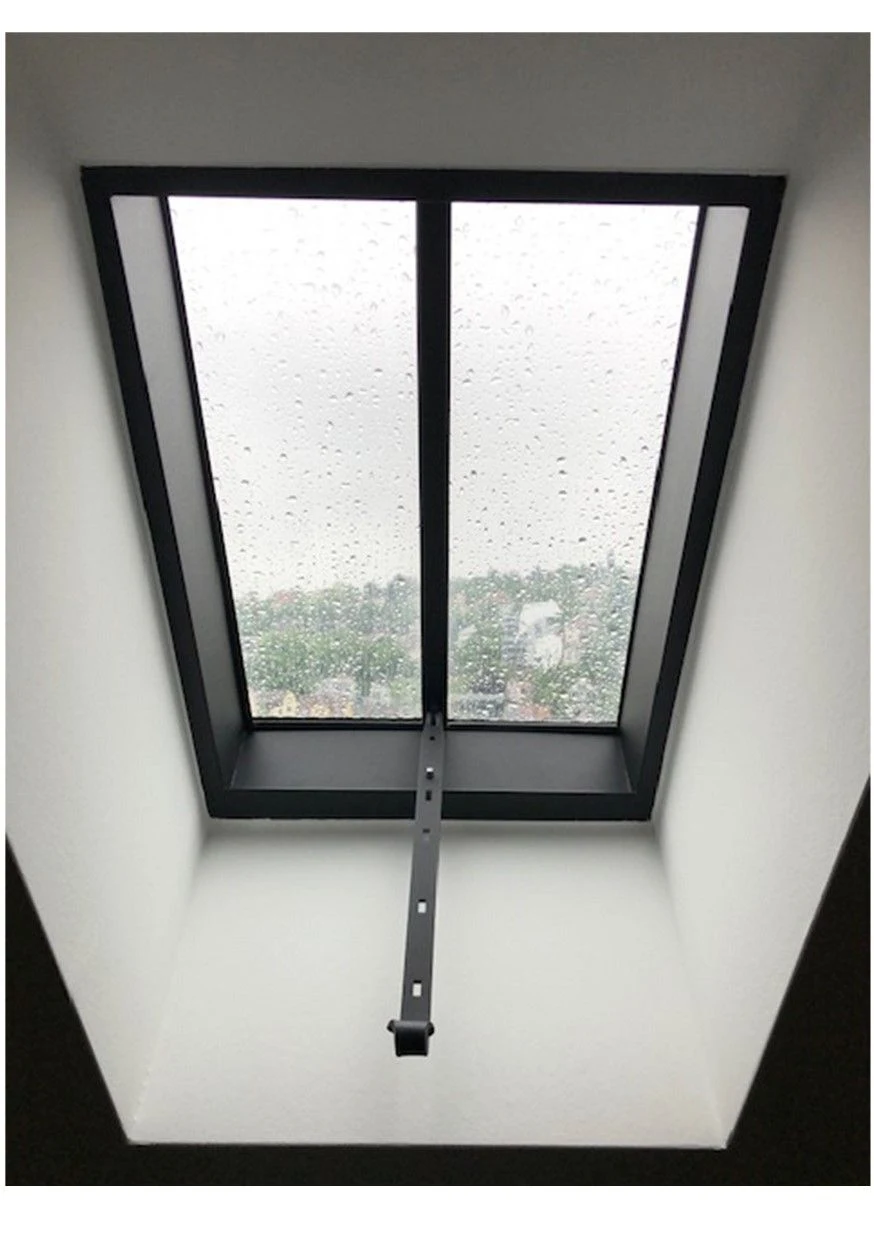 Dachfenster DRKR 44/60 Innenansicht