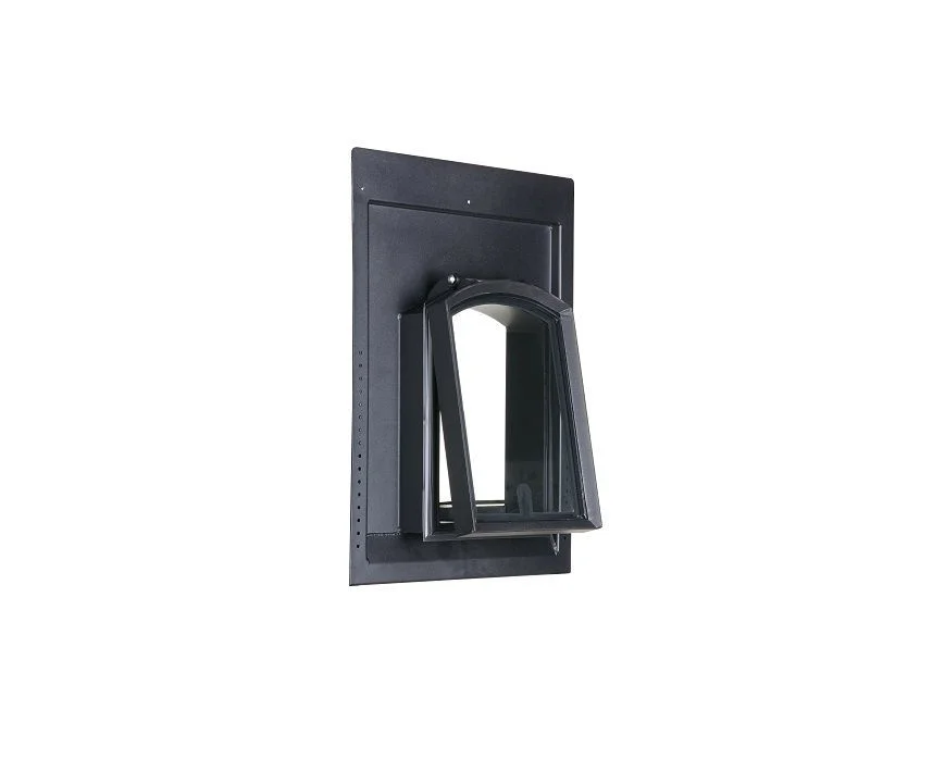 Dachfenster DRM 26/40 Seitenansicht