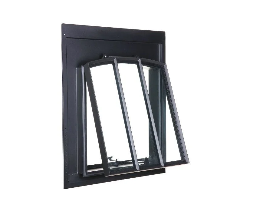 Dachfenster DRP 60/70 Gesamtansicht