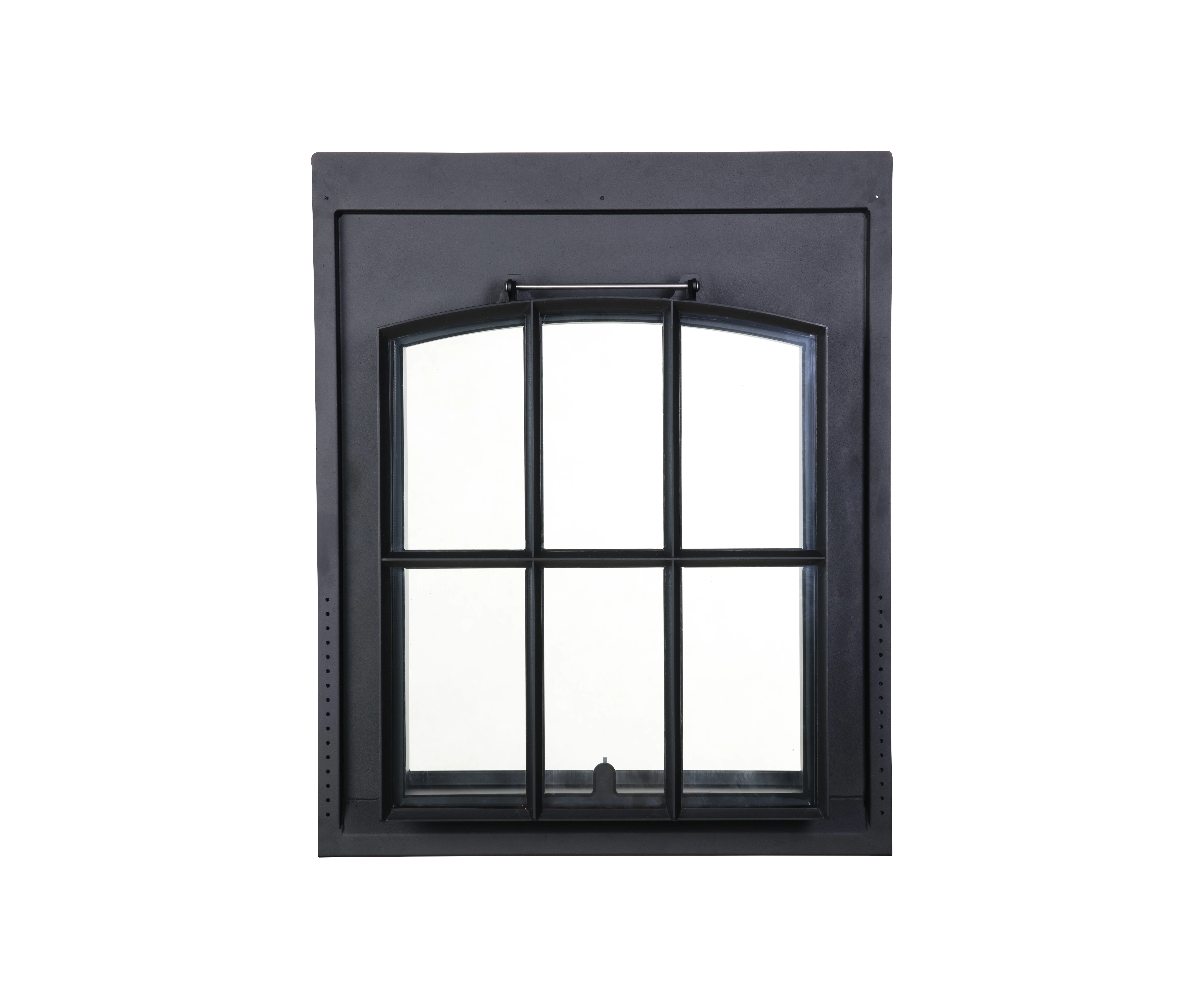 Historische Dachfenster Dachfenster DRPK 60/70 – ökologischer Baustoff von Lehm-Revival