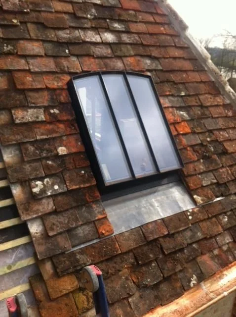 Historische Dachfenster Dachfenster DRPM 60/70 von Lehm-Revival (Bild 3)