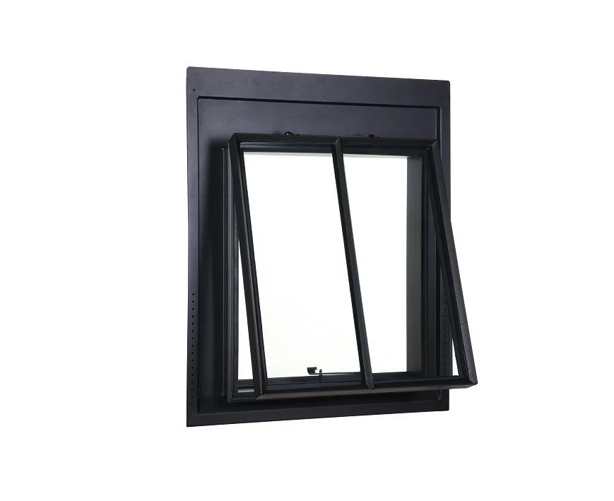 Dachfenster DRPR 60/70 Detailansicht