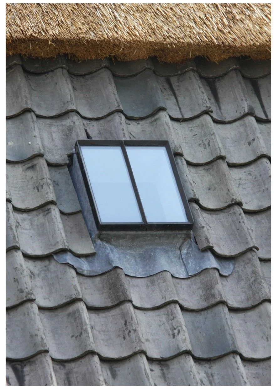 Dachfenster DRPR 60/70 Gesamtansicht
