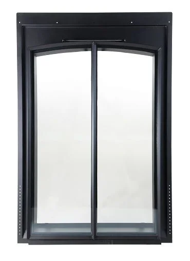Dachfenster DRV 90/120 RWA mit RWA-Motor