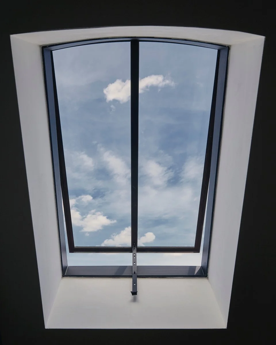 Lehm-Revival_Historische Dachfenster_Dachfenster DRX 77/118