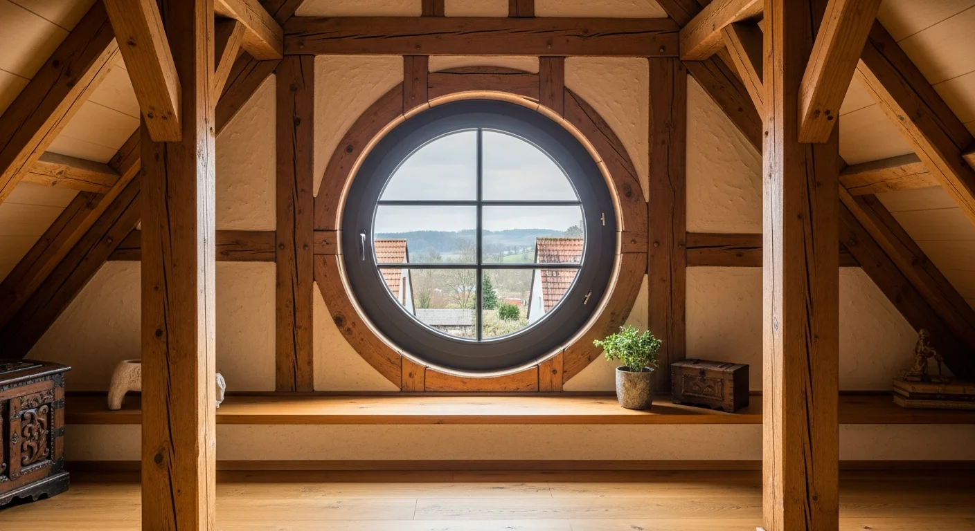 Fensterbänke