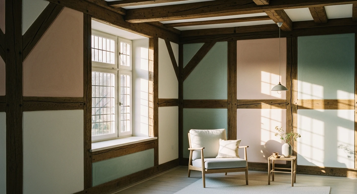 ClayTec YOSIMA Lehm-Designputz – ökologischer Baustoff von Lehm-Revival