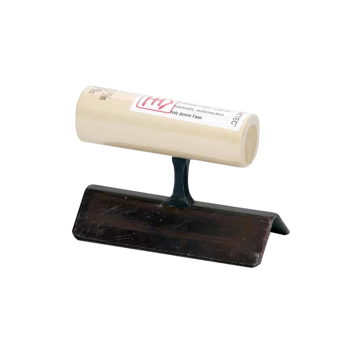 ClayTec Gratkelle Fase MENBIKI-GOTE UCHIMARU KAKUMEN – ökologischer Baustoff von Lehm-Revival