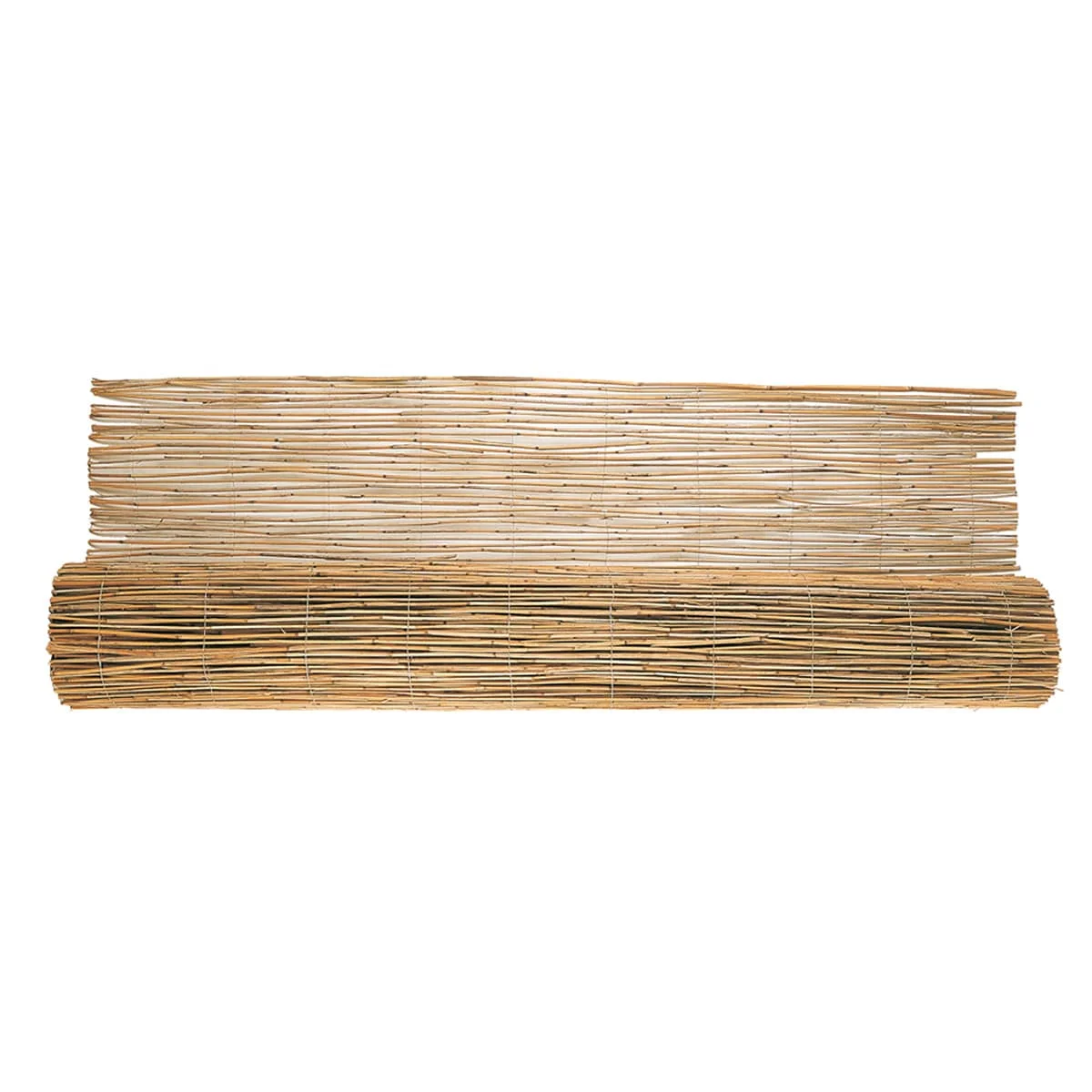 ClayTec Schilfrohrgewebe St70 Rolle B=1,8m – ökologischer Baustoff von Lehm-Revival