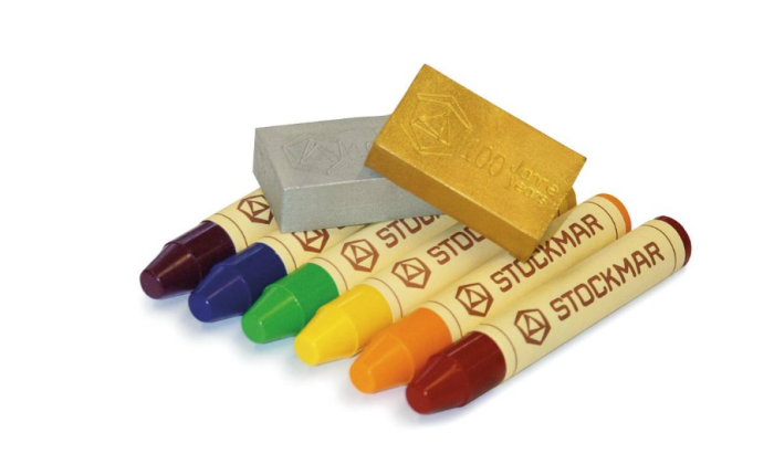 Lehm-Revival_Stockmar_Regenbogen Edition 8 Farben