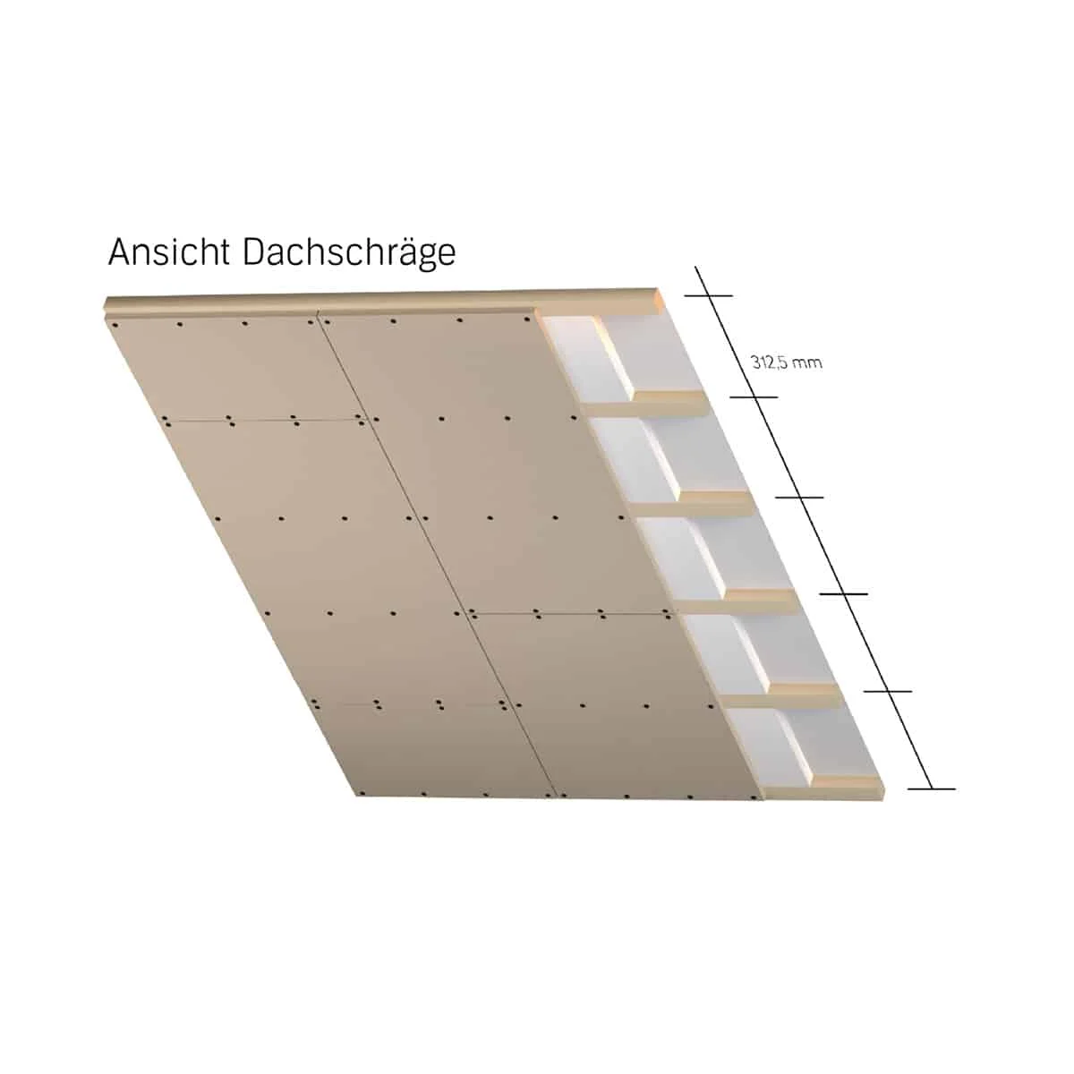 ClayTec Lehmbauplatte schwer LEMIX D16 von Lehm-Revival (Bild 2)
