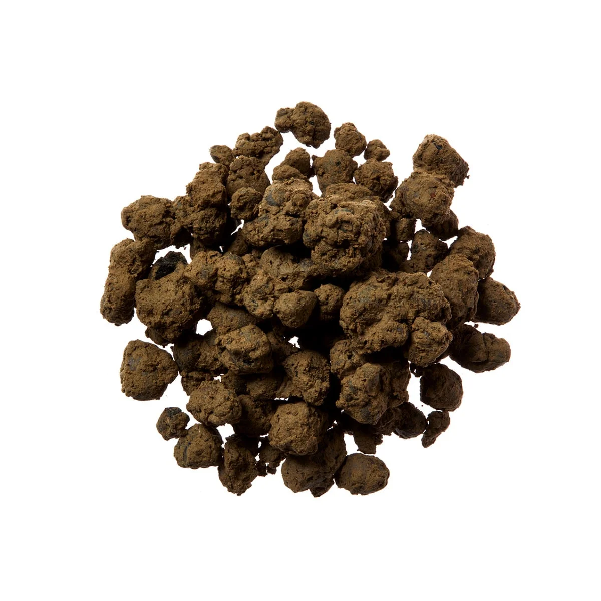 ClayTec Blaehton-Leichtlehm 1,0t Big-Bag – ökologischer Baustoff von Lehm-Revival