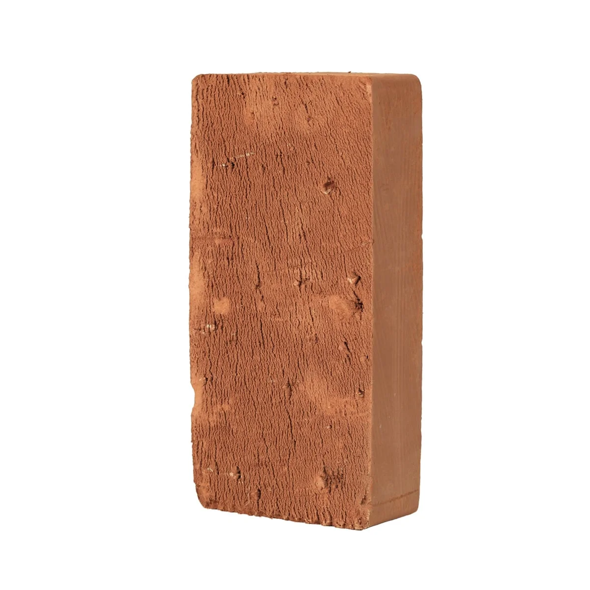 ClayTec Lehmstein Gruenling DF – ökologischer Baustoff von Lehm-Revival