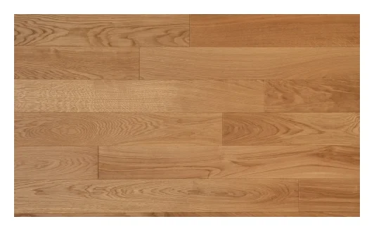 Massivholzdiele Eiche Select Natur 16/22mm – ökologischer Baustoff von Lehm-Revival