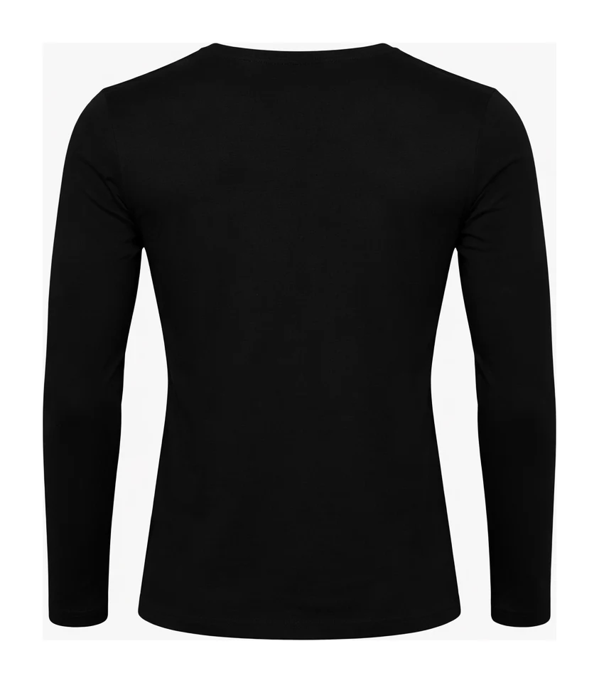 Lehm-Revival_Langarm Shirt Lehm-Revival Biobaumwolle Herren