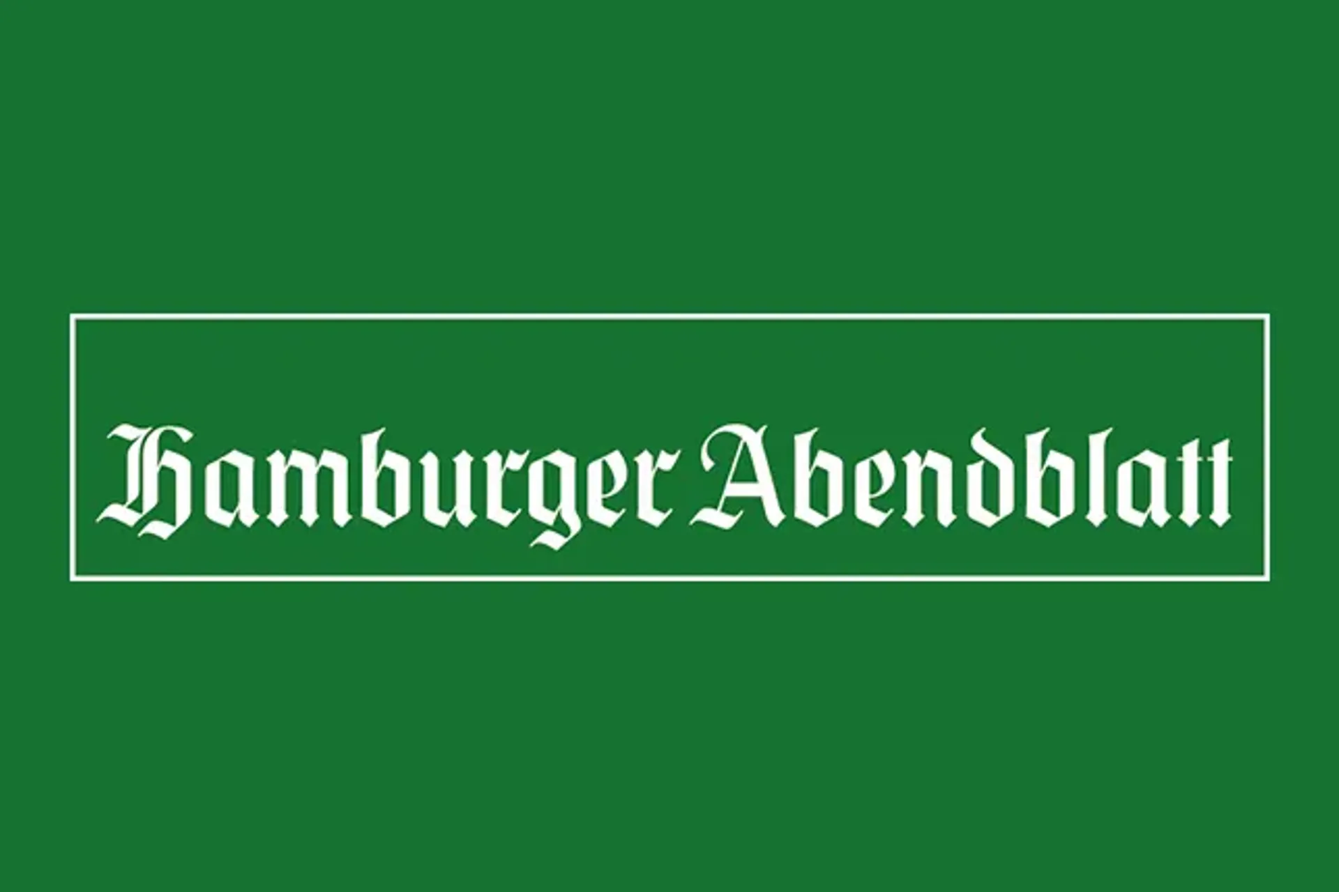 Lehm-Revival Hamburger-Abendblatt Morgenbuch Logo 1772222006153