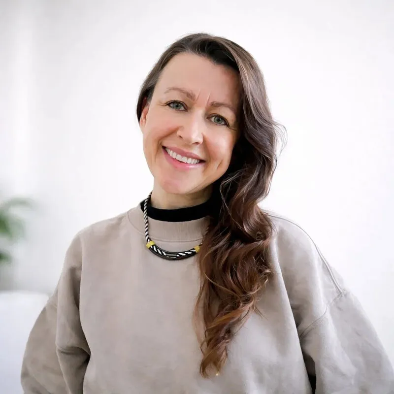 Katharina Körner, Baubiologin IBN, modoru Hannover