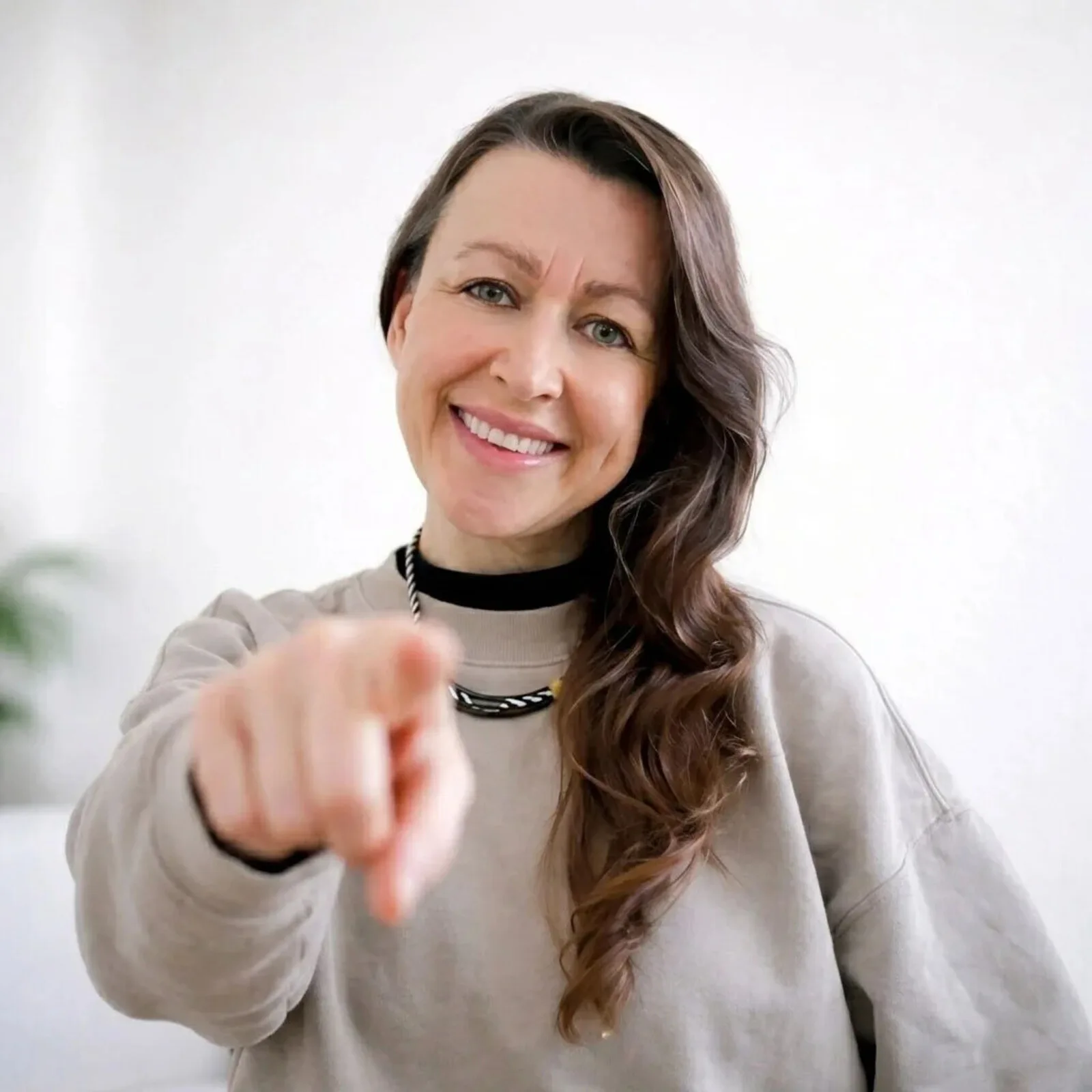 Katharina Körner, Baubiologin IBN, modoru Hannover