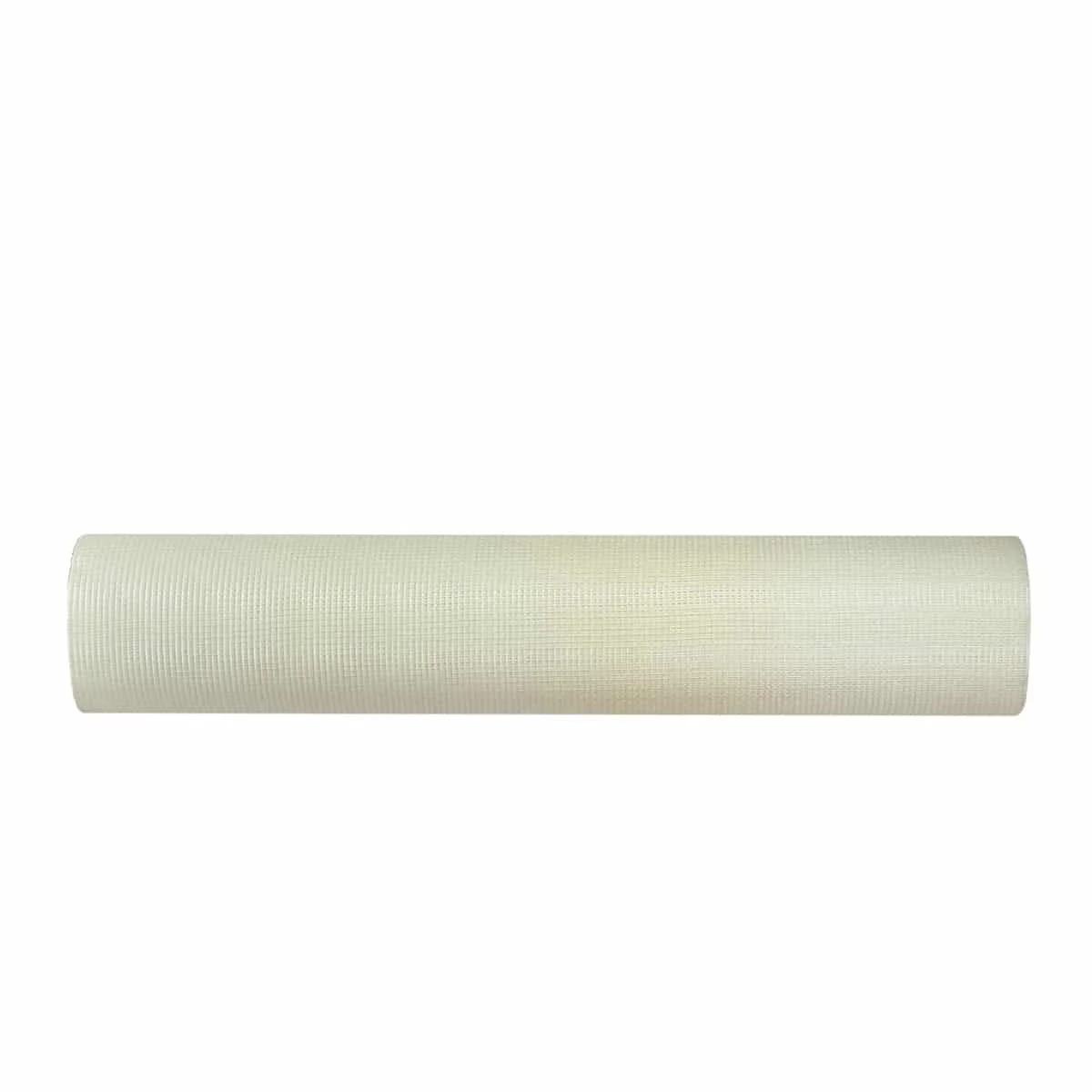 ClayTec Glasgewebe 112 g/m², Rolle B=1m, ökologischer Baustoff von Lehm-Revival
