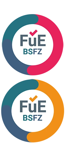 Lehm-Revival_Naturwerk_BSFZ-FuE-Siegel