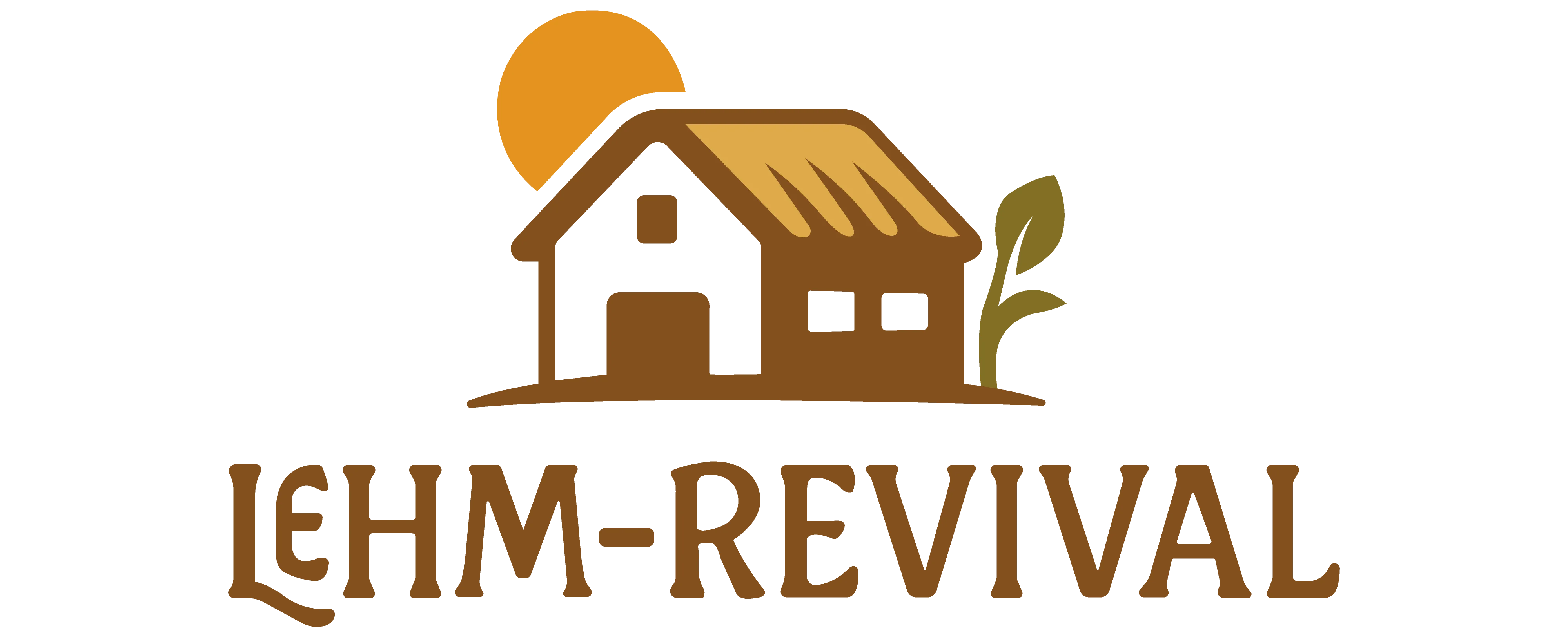 Lehm Revival Logo