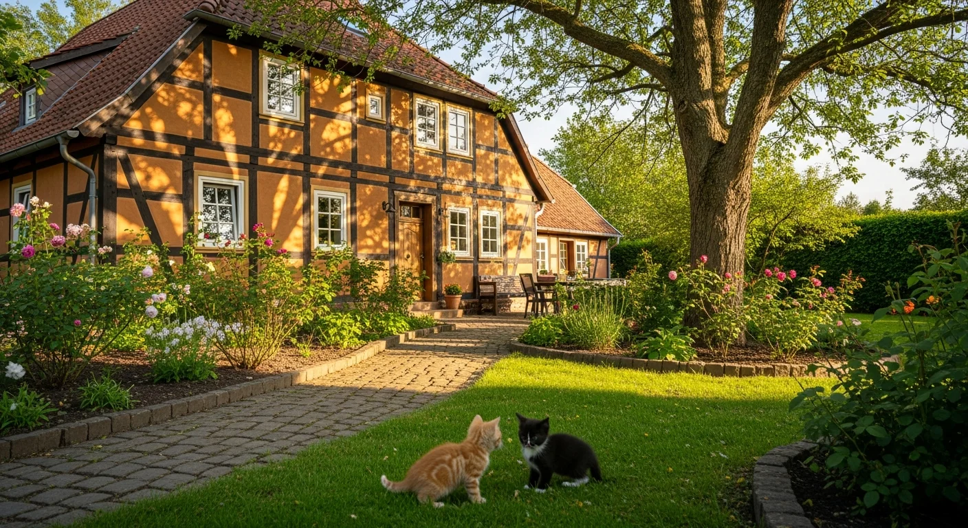 Aktuelle Projekte und Neuigkeiten von Lehm-Revival, Fachwerk und ökologisches Bauen