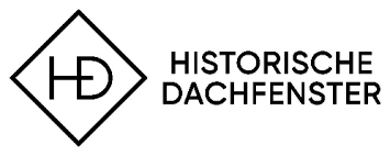 Historische Dachfenster Logo