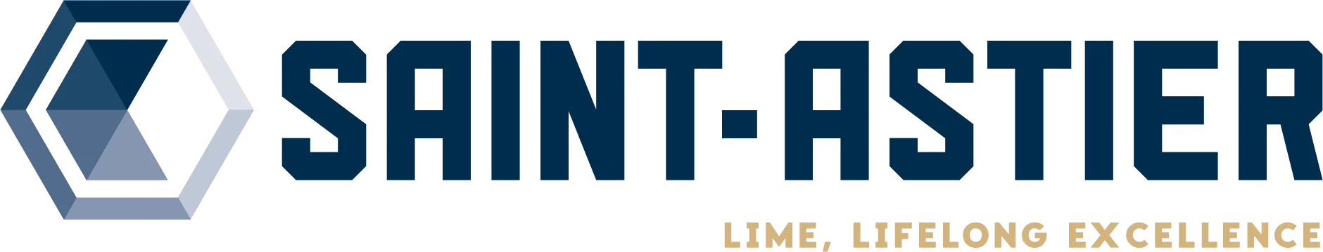 Saint-Astier Logo