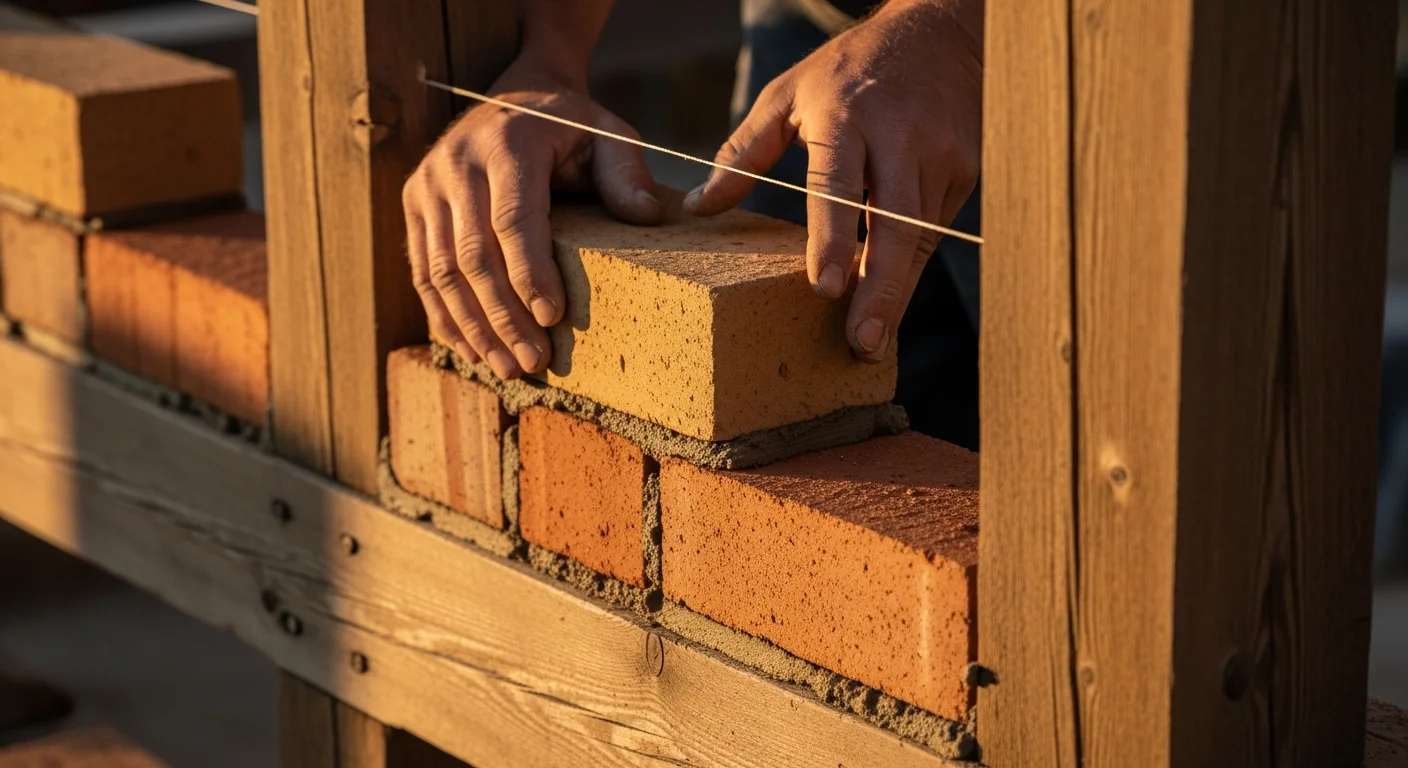 Fachwerk Gefach ausfüllen: Definition, Materialien und Schritt-für-Schritt-Anleitung
