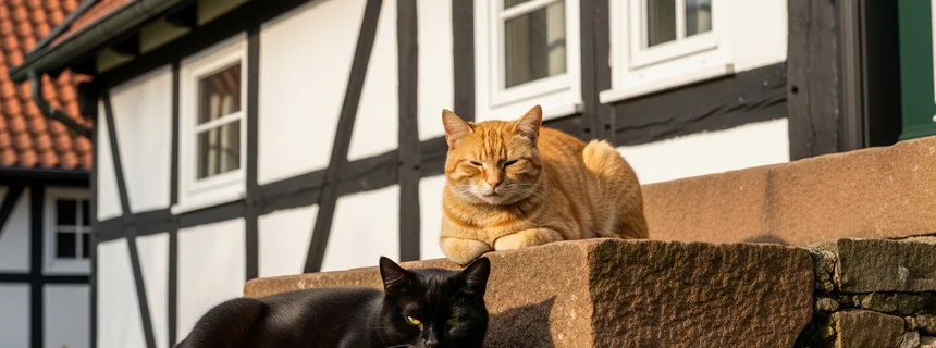 Fachwerk in Norddeutschland: Geschichte, Bauweisen und regionale Besonderheiten