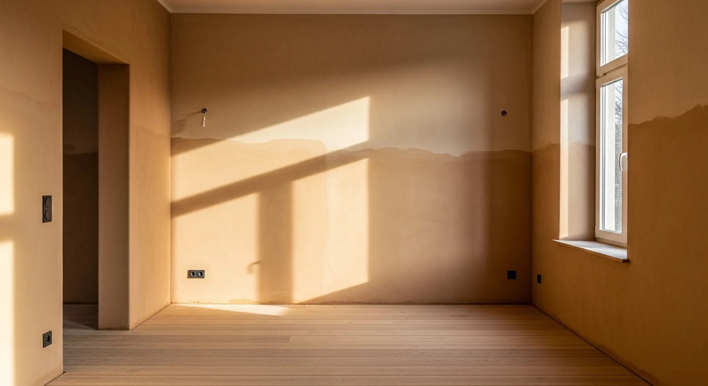 Innendämmung Kosten pro m² – Holzfaser mit Lehm vs. Kalziumsilikat vs. Trockenbau