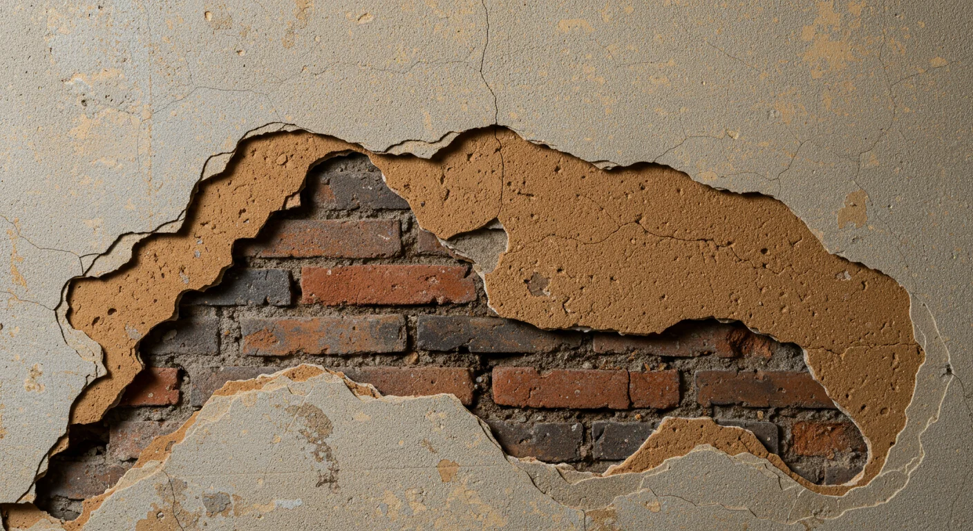 Wann Lehm nicht funktioniert: Grenzen, Fehler und Entscheidungsregeln