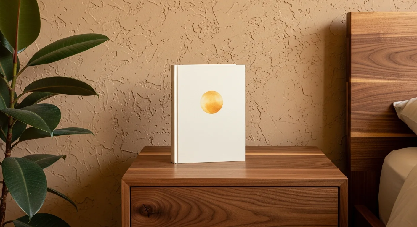 Lehm im Schlafzimmer: gesundes Raumklima, besserer Schlaf und bewusst in den Tag starten