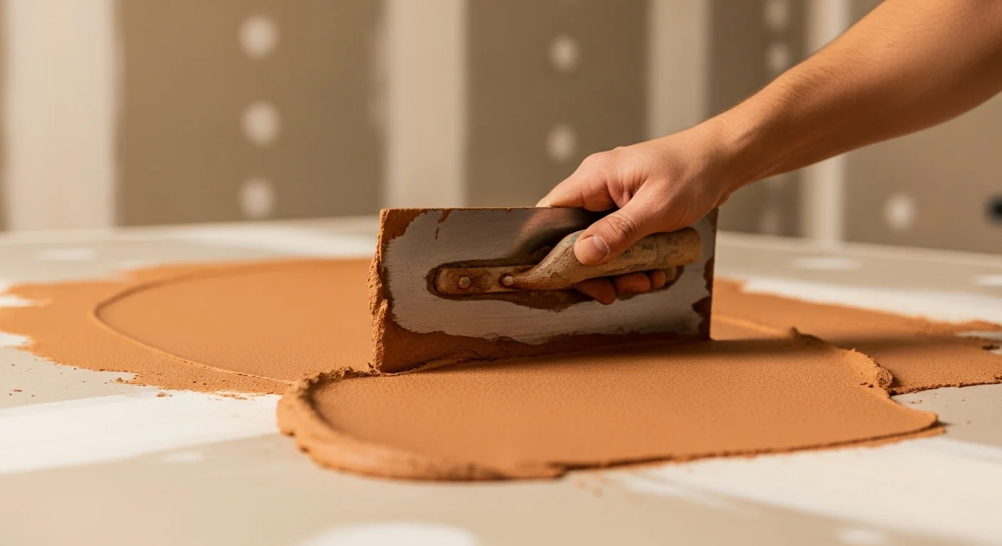 Lehmputz auf Rigips und Gipskarton – Untergrund richtig vorbereiten