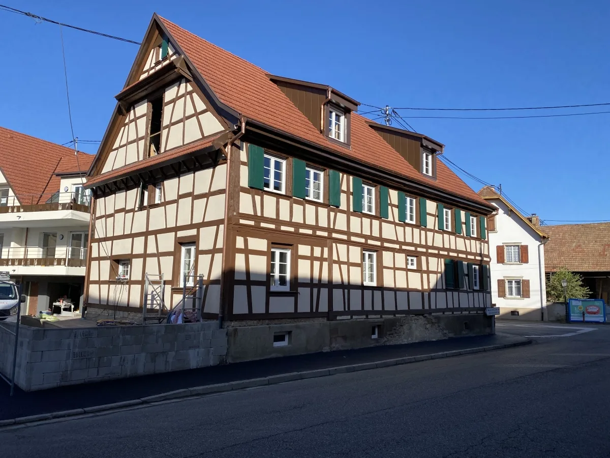 Lehm-Revival_IsoHemp_Hanfstein 15 cm