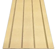 WEM FBH Verlegeplatte Base 30 mm von Lehm-Revival
