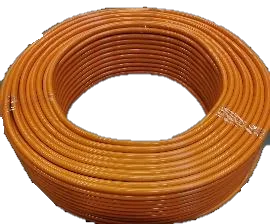 WEM Metallverbundrohr 16 x 2 mm, Rolle 50 m von Lehm-Revival