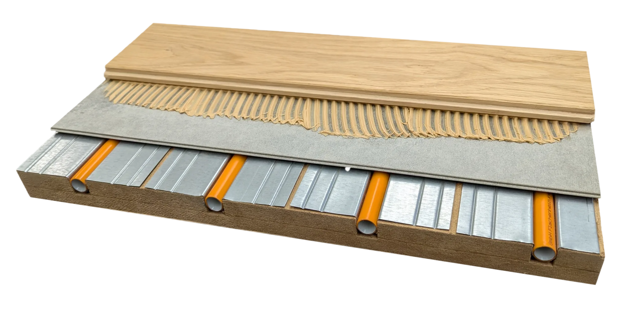 Lehm-Revival_WEM_FBH Verlegeplatte Base 30 mm