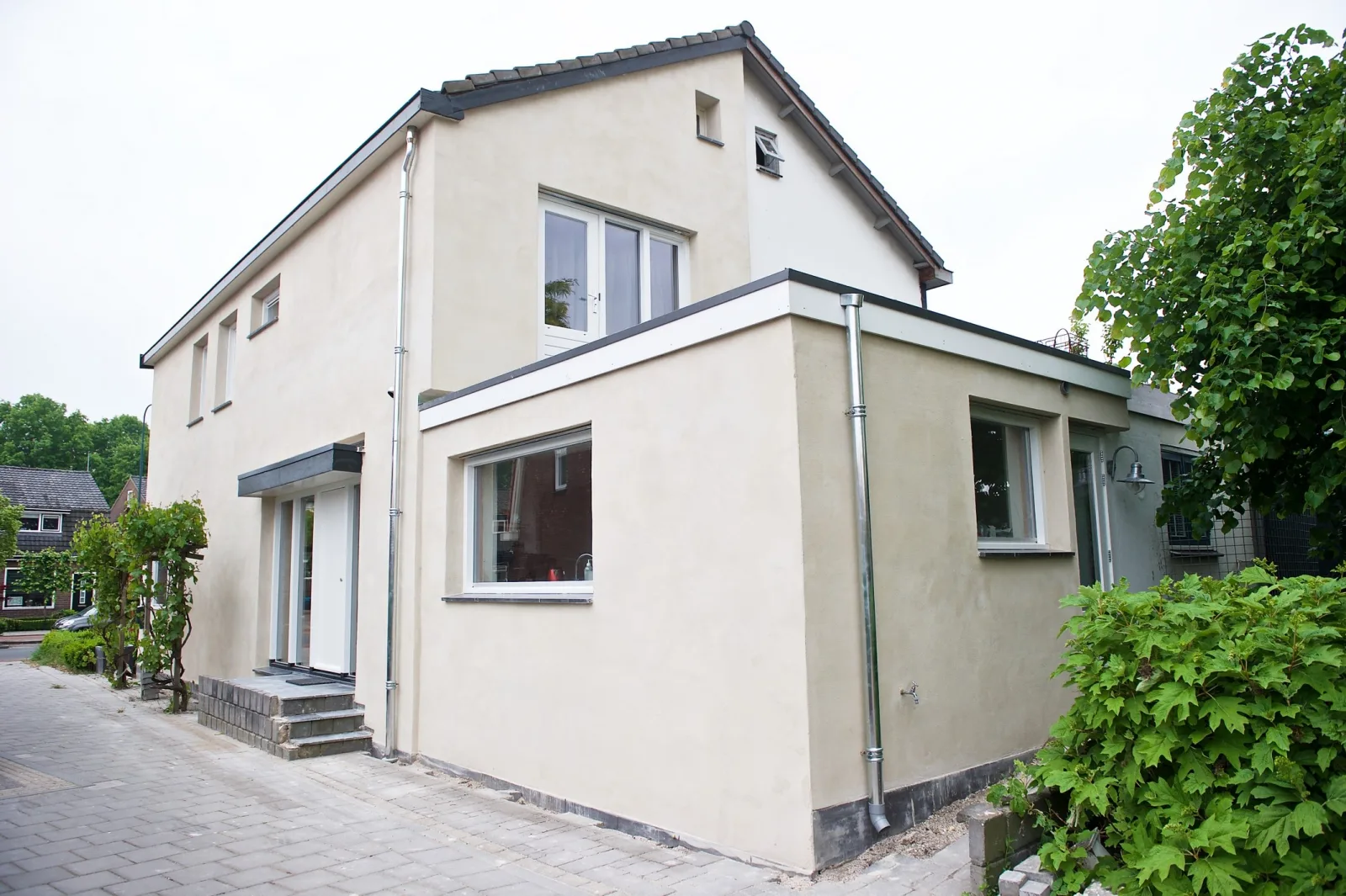Lehm-Revival_IsoHemp_Hanfstein 25 cm