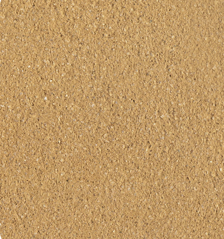 YOSIMA Lehm-Designputz YOSIMA Gelb