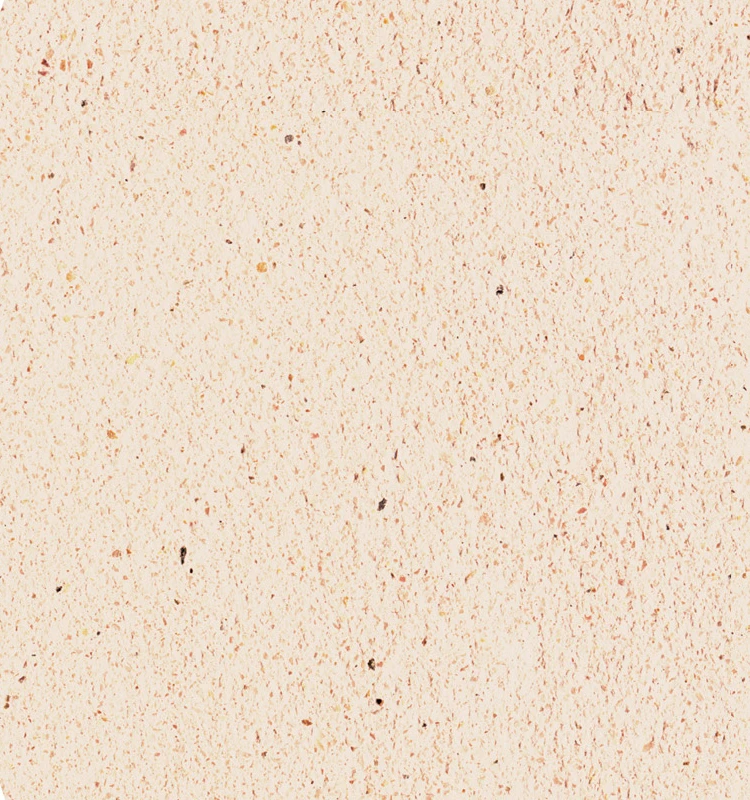 YOSIMA Lehm-Designputz RO 4