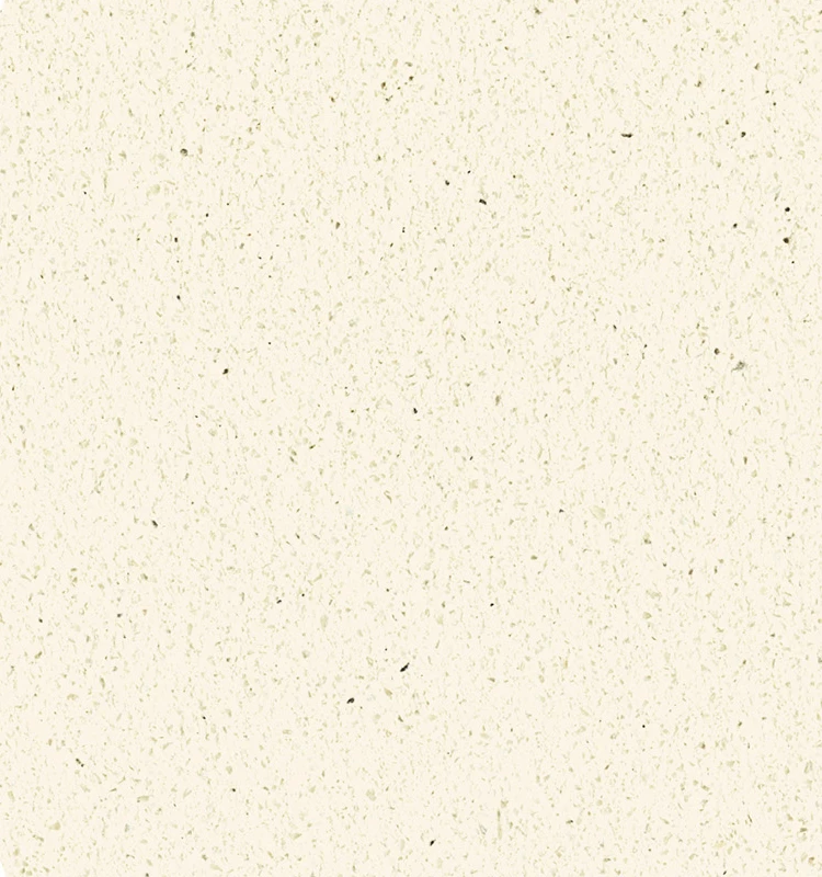 YOSIMA Lehm-Designputz Seiden-Weiß