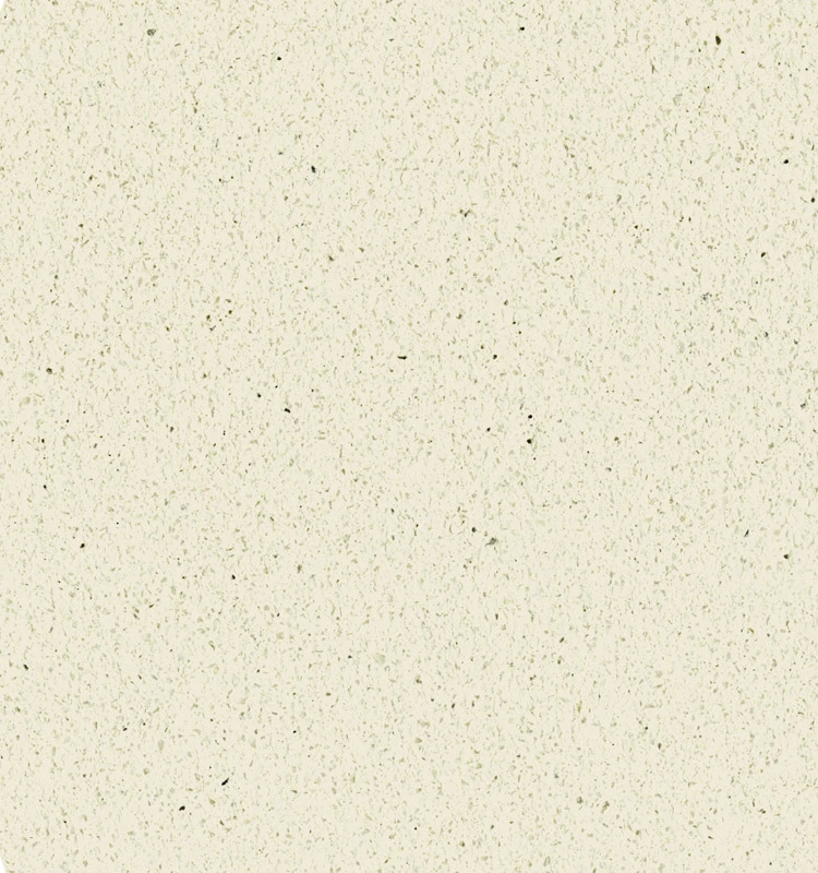 YOSIMA Lehm-Designputz Alt-Weiß